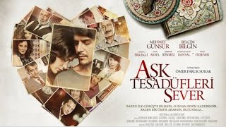 Love is a coincidence Turkish movie with english subtitles [upl. by Rebma48]