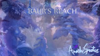 Baurs Reach Is Now Present Day Arashis Problem  Ori amp The Will of The Wisps ArashiSpecter [upl. by Ainna]