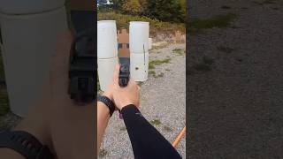 GPS USPSA October 2024 Stage 2 [upl. by Annanhoj]