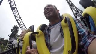 June the 2nd smiler crashes abomintly at alton towers [upl. by Francisco168]