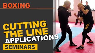 Boxing Moving Punching amp Body Shift Coordination [upl. by Cornish922]