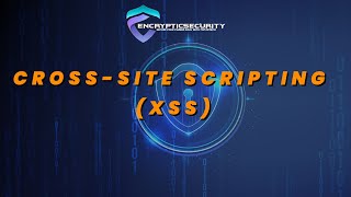 CrossSite Scripting XSS Attack cybersecurity ethicalhacking encrypticsecurity [upl. by Jenni]