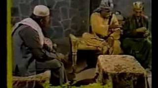 Pashto drama Starrey mashe 4446 [upl. by Nemajneb112]