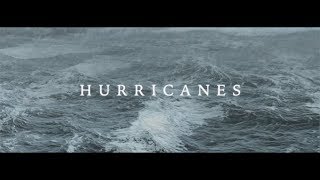 Dido  Hurricanes Official Lyric Video [upl. by Mendes]