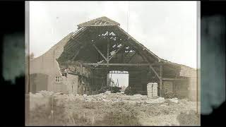 Windhoos Ulicoten 25 juni 1967 [upl. by Trinetta]