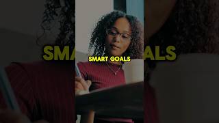 Goal Setting Made Easy goalsetting [upl. by Yenatirb]