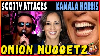 Scotty’s Unfair Kamala Harris Attack Segment [upl. by Lashar519]