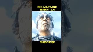 Big Mastake Robot 20 shorts [upl. by Arrim]