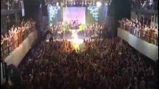 DAMARES DVD 2009 AO VIVOABERTURA YESHUA [upl. by Angeline]