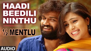 Haadi Beedili Ninthu II 12 Mentlu  Half Mentlu  II Sandeep Sonu Gowda [upl. by Sotos]