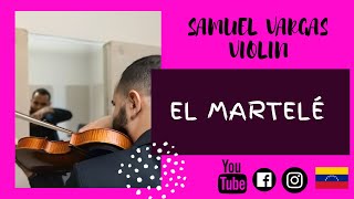 El Martele  ¿Como lo Hago  Definición  Propósito del Martele  Samuel Vargas [upl. by Adorne184]