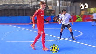 Las Jugadas Más Humillantes del Futsal 8 [upl. by Hugues561]