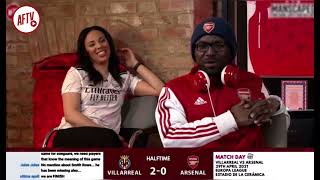 Best of AFTV Watch Alongs Episode 1 [upl. by Alleinad612]