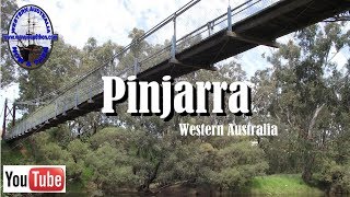 Pinjarra  Western Australia [upl. by Ahsenahs]