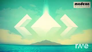 Where You Come On  Madeon feat Kyan amp Diamond White  RaveDJ [upl. by Ringe63]