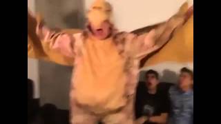 The Pterodactyl Laugh Logan Paul [upl. by Jared]