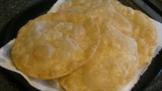 PURI RECIPE COOK WITH FAIZA [upl. by Phineas130]