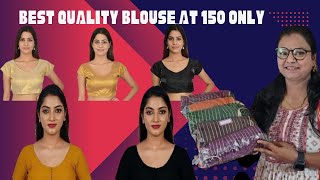 diwali 10off on all ready made blouse [upl. by Festus443]