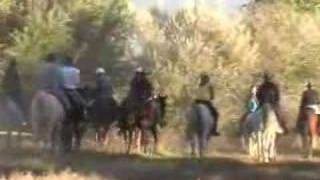 Kenlyn Endurance Ride 2006 [upl. by Anaahs]