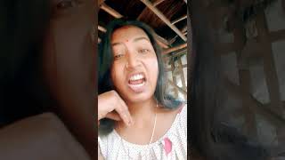 Ki kore vable je short sviral video shortvideos comedy youtubeshorts subscribe [upl. by Chane]