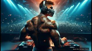 Best Deep House EDM Workout Music  HighEnergy Beats to Power Through Tough Gym Sessions [upl. by Alial578]