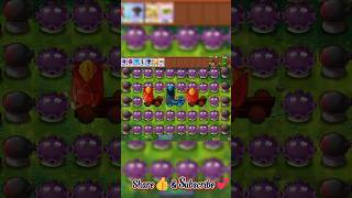 Magic pvzfusion pvz plantsvszombies pvzmemes [upl. by Fedora]