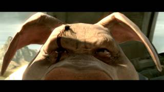 Beyond Good amp Evil 20th Anniversary Edition  Official Launch Trailer [upl. by Murry]