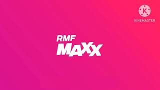 FAKE RMF MAXX  Blok Reklamowy 10062023 [upl. by Elocal]