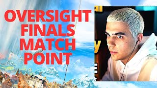 TSM IMPERIALHAL OVERSIGHT FINALS MATCH POINT TOURNAMENT FT KNOQD [upl. by Kursh]