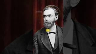 Heres How Alfred Nobel Cleared His Name as an Evil Chemist [upl. by Lladnarc]