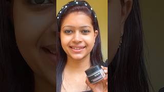 Removing stubborn makeup with quench botanics cleansing balm trending viralvideo [upl. by Gnilrac]