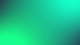 Green Gradient Background Video Motion Background Loop  Free Stock Footage [upl. by Ardnuhs]