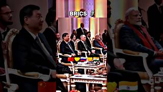 🥀G7 🆚 BRICS 🗿 SIGMA shorts modi brics status sigma attitude g7 india putin vs power [upl. by Uyerta]