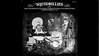 George Jones  Squidbillies Theme [upl. by Aimej555]