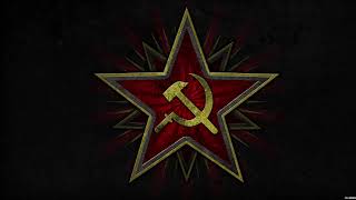 USSR National Anthem Very Powerful [upl. by Anyehs626]