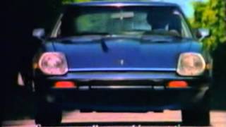 1989 Goodyear Tires 15Hour Sale commercial [upl. by Htilil]