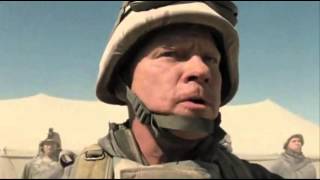 Generation Kill  The Best of Sgt Maj John Sixta [upl. by Canotas]