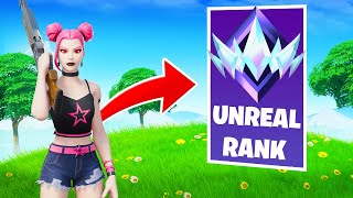 🔴Grind la RANK UNREAL  Fortnite Romania🔴 [upl. by Spiers372]