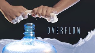 Overflow trailer [upl. by Ynnohj]