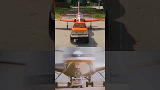 1972 Chevy Commercial Remade with RC Truck amp Plane [upl. by Ocirederf]