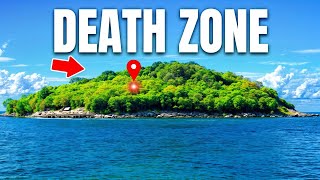 Why the North Sentinel Island is a NOGO Zone [upl. by Dani]