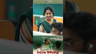 Triangle Love Story  Comedy Short Video Series  Part 3 iqlikshortfilms love [upl. by Aivalf]