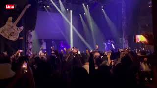 Isaiah Rashad Ends His Houston Show by Playing “Not Like Us” [upl. by Abita331]