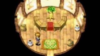 Lets Play Golden Sun 16  Kolima [upl. by Etnelav]