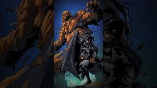 CLAYFACE FUTURE IS LOOKING BRIGHT dc dcu batman clayface [upl. by Kling]