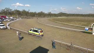 Gayndah 20241012 Race 4 [upl. by Faxan]