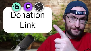 How to Set Up Streamlabs for Twitch Donations Easy StepbyStep Guide [upl. by Itraa]