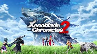 Battle Theme  Xenoblade Chronicles 2 OST [upl. by Levesque]