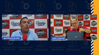 🎧🎙⚽️ Informadores Deportivos AlAire ¡CONÉCTATE YA [upl. by Eelreveb]