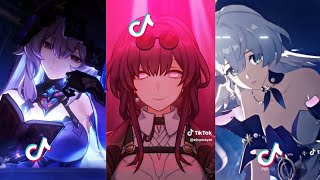 honkai Star rail TikTok compilation 3 [upl. by Neved]